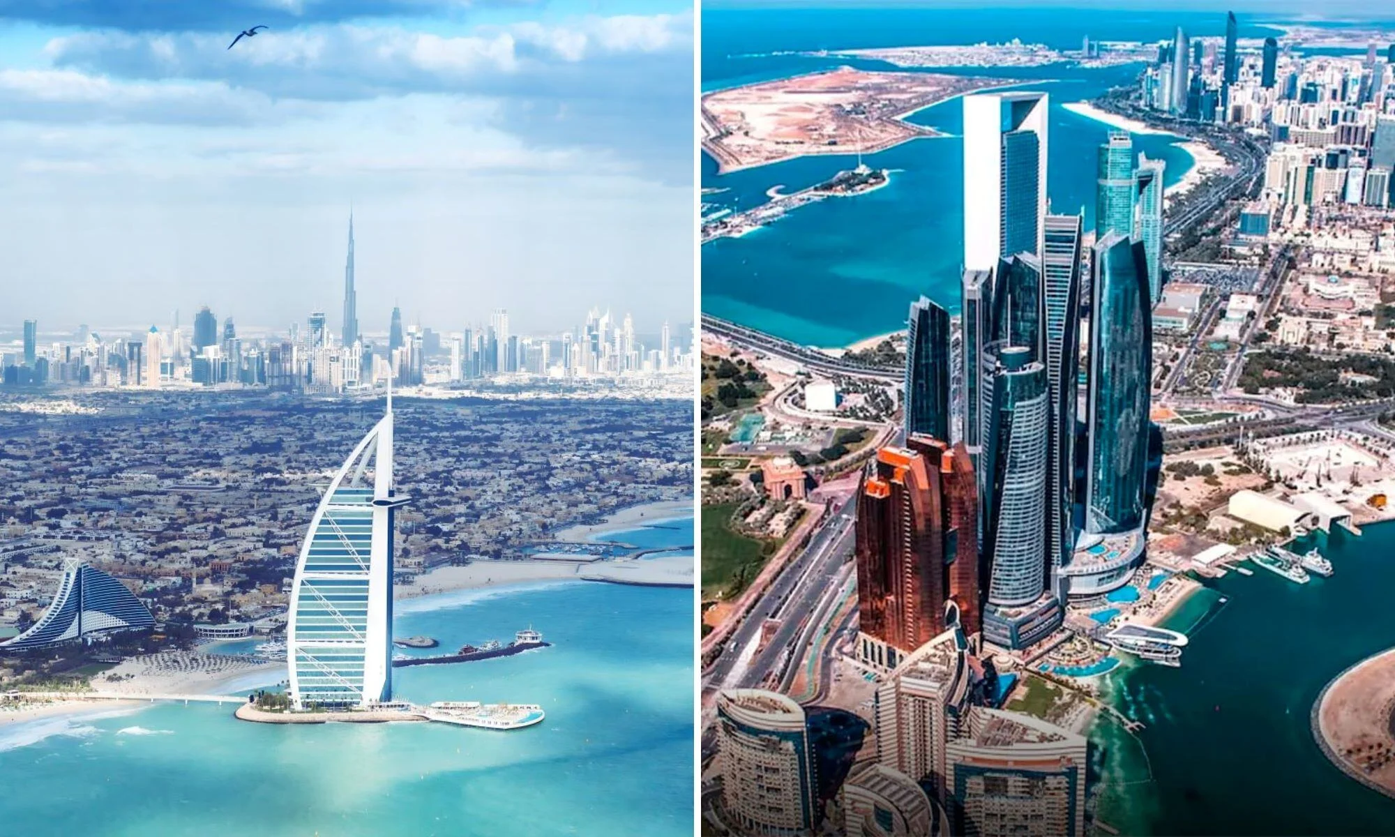 One Way Transfer From Dubai Hotel To Abu Dhabi Hotel
